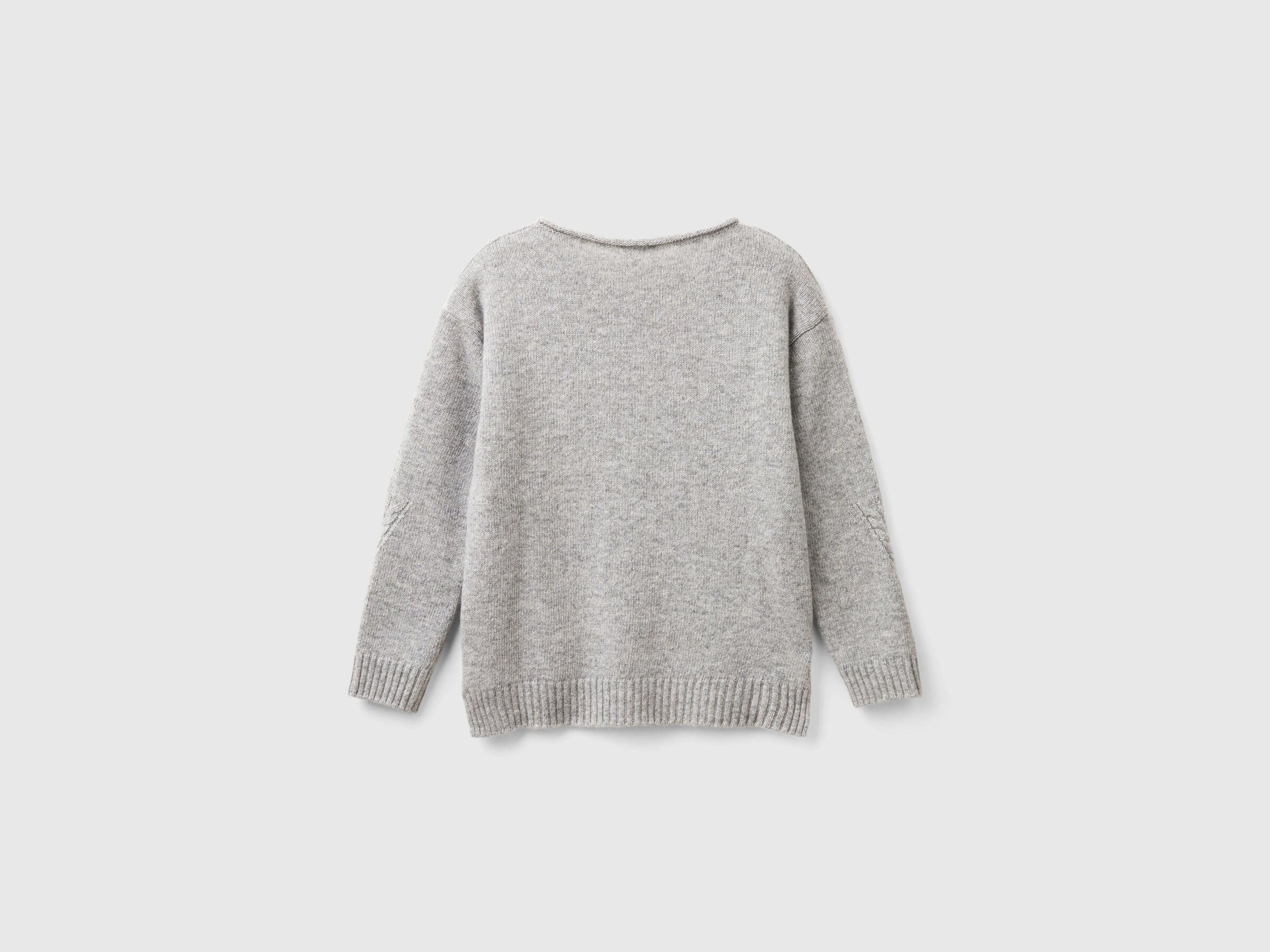 SWEATER L/S Niña image number 2